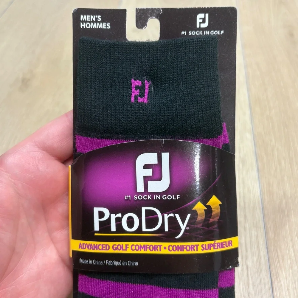 FootJoy prodry golf
